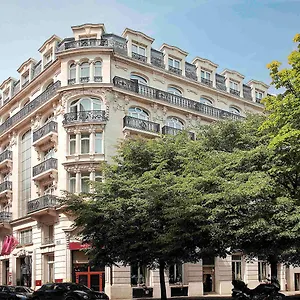 4* Hotel Mercure Centre Grand Place