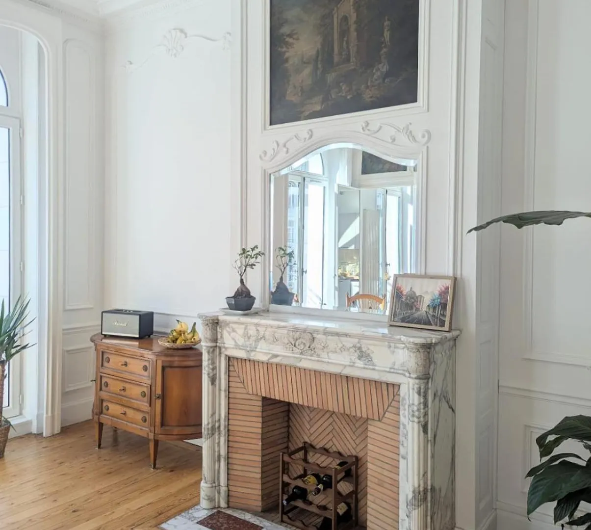 Charming T2 With Balcony In Lille-Centre Apartment  Lille